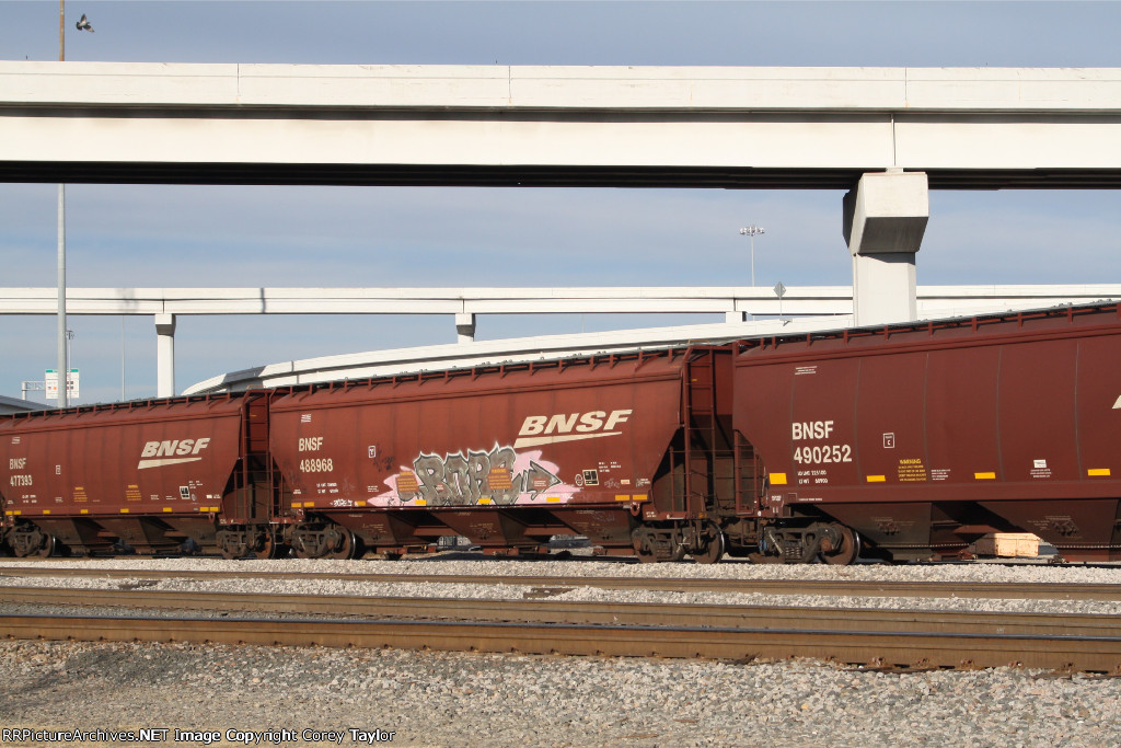 BNSF 488968